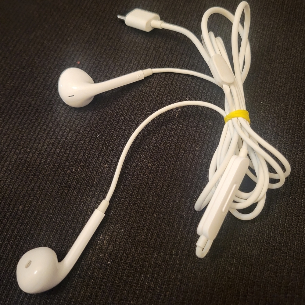 OPPO USB-C Wired Headphone - MH147 for USB-C Phones